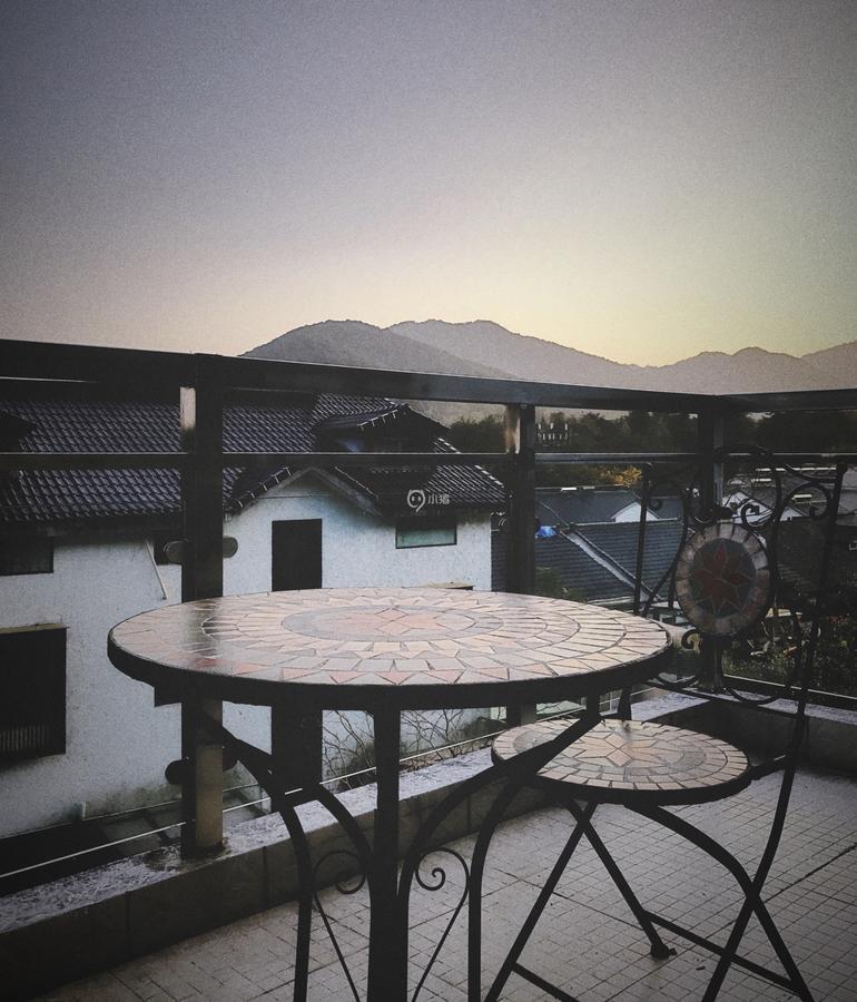 Captain Cat Inn Chang-čou Exteriér fotografie